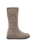 Buty dla dziewczynek - Primigi Kozaki GORE-TEX 8879611 D Szary - miniaturka - grafika 1