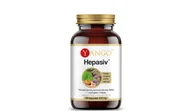 Układ pokarmowy - Hepasiv YANGO na zdrową wątrobę - miniaturka - grafika 1
