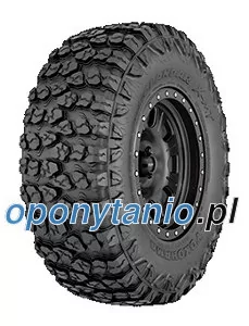 Yokohama Geolandar X-M/T G005 7.00R16 108N - Opony terenowe i SUV letnie - miniaturka - grafika 1