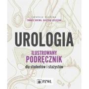 Książki medyczne - Urologia. Ilustrowany podręcznik dla studentów i stażystów - miniaturka - grafika 1