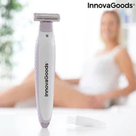 Depilatory i golarki damskie - InnovaGoods Silskin - miniaturka - grafika 1