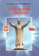 Religia i religioznawstwo - Króluj nam Chryste - miniaturka - grafika 1