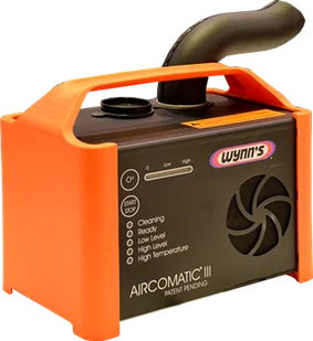 WYNNS AIRCOMATIC III ozon+ultradźwięki WYW68480 - Akcesoria do klimatyzacji i ogrzewania - miniaturka - grafika 2
