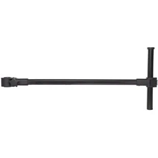 Uchwyt uniwersalny MIKADO Feeder Arm IS15-UCH-22-L - Inne akcesoria dla wędkarzy - miniaturka - grafika 1