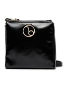 Torebki damskie - Nobo Torebka BAGP281-K020 Czarny - miniaturka - grafika 1