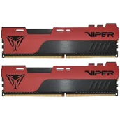 Pamięci RAM - Patriot  Viper Elite II DDR4 64GB 3600MHz CL20 PVE2464G360C0K PVE2464G360C0K - miniaturka - grafika 1