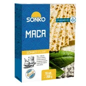 Pieczywo chrupkie - Maca 200 g. Sonko - miniaturka - grafika 1
