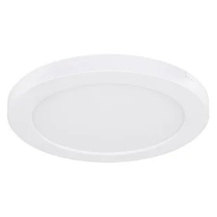Globo Lighting Plafon LED 24W LASSE 12379-24W Globo 12379-24W - Lampy sufitowe - miniaturka - grafika 1