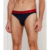 Majtki męskie - Emporio Armani Slipy - miniaturka - grafika 1