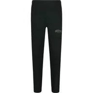 Spodnie sportowe damskie - Guess Legginsy | Slim Fit - miniaturka - grafika 1