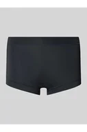 Majtki damskie - Bokserki ze szwami inside out model Unique - Schiesser - miniaturka - grafika 1