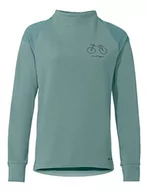 Bluzy damskie - VAUDE Bluza damska Cyclist - miniaturka - grafika 1