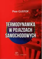 Technika - Termodynamika w pojazdach samochodowych - miniaturka - grafika 1