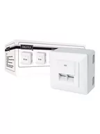 Pozostałe akcesoria sieciowe - DIGITUS DN-9006/B5-N - miniaturka - grafika 1