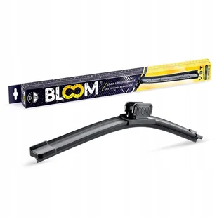 Wycieraczka Przód Ciężarówka Tir Bloom U12mm Vbt 28" 700mm Bezprzegubowa - Wycieraczki samochodowe - miniaturka - grafika 1