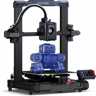 Drukarka 3D Anycubic Kobra 2 Neo 250 mm/s LeviQ 2.0 Autoleveling - Drukarki 3D - miniaturka - grafika 1