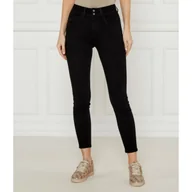 Spodnie damskie - GUESS Jeansy SHAPE UP Skinny fit high waist - miniaturka - grafika 1