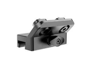 Adapter systemu szynowego Klarus M-LOK dla GL4 M-LOK - Latarki - akcesoria - miniaturka - grafika 1