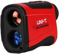 Inne urządzenia pomiarowe - Unit Miernik dystansu dalmierz laserowy Uni-T LR1200 1080 MIE0277 - miniaturka - grafika 1