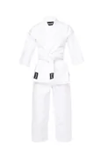 Kimona, stroje i obuwie - Evolution, Kimono do Karate 8 OZ 130 cm - miniaturka - grafika 1