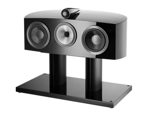 Bowers & Wilkins HTM2 Diamond D3 czarny - Głośniki i kolumny - miniaturka - grafika 1