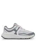 Buty dla chłopców - Columbia Sneakersy Konos™ Low Shoe 2062241 Szary - miniaturka - grafika 1