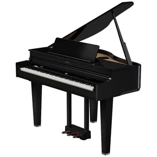 Roland GP-6 PE fortepian cyfrowy - Instrumenty klawiszowe - miniaturka - grafika 1