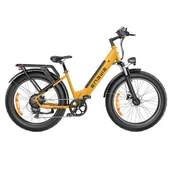 Rowery elektryczne - ENGWE E26 ST Electric Bike, 48V 16AH Battery, 250W - miniaturka - grafika 1