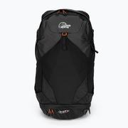 Plecaki - Plecak turystyczny Lowe Alpine AirZone Trail Duo 32 l black/anthracite | WYSYŁKA W 24H | 30 DNI NA ZWROT - miniaturka - grafika 1