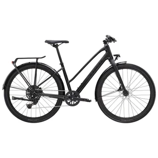 Trek Dual Sport 2 Equipped z niskim przekrokiem gen 5 2025 L Lithium Grey - Rowery - miniaturka - grafika 1