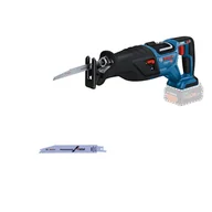 Piły elektryczne - Bosch GSA 18V-28 Professional - miniaturka - grafika 1