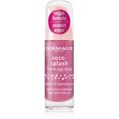 Bazy pod makijaż - Dermacol Coco Splash baza pod makijaż 20 ml - miniaturka - grafika 1