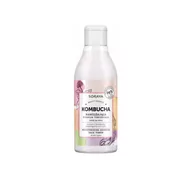 Toniki i hydrolaty do twarzy - Nawilżająca esencja tonizująca kombucha 200ml - miniaturka - grafika 1
