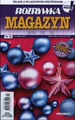 Czasopisma - Rozrywka Magazyn - miniaturka - grafika 1