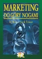 Marketing - Marketing do góry nogami - miniaturka - grafika 1