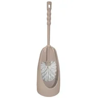 Akcesoria do wc - Szczotka WC Maja beż - miniaturka - grafika 1