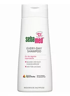 Szampony do włosów - Sebamed Hair Care delikatny szampon do włosów 200ml - miniaturka - grafika 1