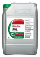 Oleje silnikowe - Castrol Transmax Agri 80W 20L - miniaturka - grafika 1