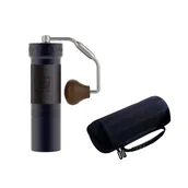 Młynki do kawy - 1Zpresso ZP6S Iron grey - miniaturka - grafika 1