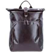 Plecaki - Picard Buddy Plecak skórzana 47 cm cafe - miniaturka - grafika 1