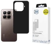 Etui i futerały do telefonów - Xiaomi 15T Pro 5G - 3mk Matt Case - miniaturka - grafika 1