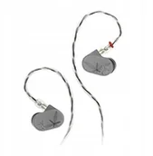 Słuchawki - Słuchawki Moondrop LAN 2 REF - IEMy z przetwornikiem dynamicznym - miniaturka - grafika 1