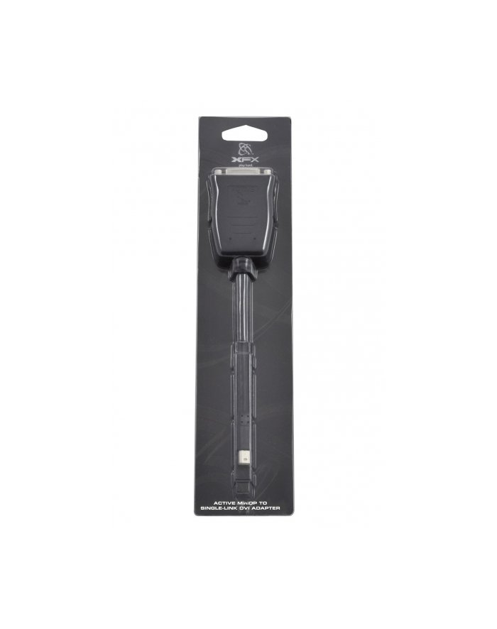 Adapter Aktywny DP do DVI SL BOX MA-AP01-PD1K