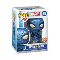 Figurki kolekcjonerskie - Funko POP, figurka Marvel: M.A.Wish- Spider-Man(MT) - miniaturka - grafika 1
