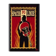 Filmy muzyczne DVD - Spacer po linie - miniaturka - grafika 1