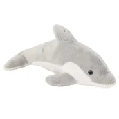 Maskotki i pluszaki - Beppe 13892 Delfin Szary 25Cm - miniaturka - grafika 1