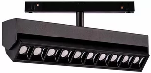 Lampa do magnetycznego systemu szynowego Sonya AZ4844 LED 20W czarna - Lampy sufitowe - miniaturka - grafika 1