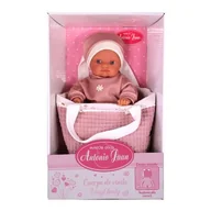 Lalki dla dziewczynek - Lalka ANTONIO JUAN Mufly AJ85212 - miniaturka - grafika 1