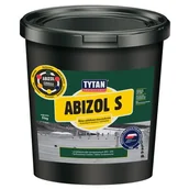 Preparaty bitumiczne - Bitumiczny klej do styropianu Abizol S 9 kg TYTAN PROFESSIONAL - miniaturka - grafika 1