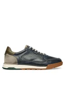 Półbuty męskie - Pikolinos Półbuty Teide M3W-6435C1 Granatowy - miniaturka - grafika 1